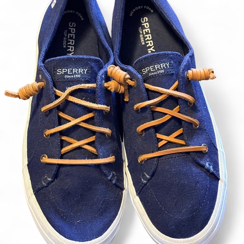 Sperry Top-Sider Shoe size 9